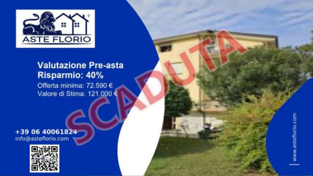 terreno edificabile in vendita a Villorba