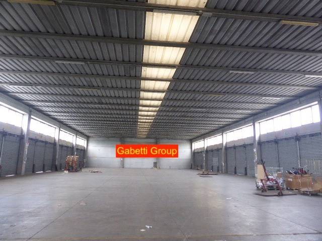 locale commerciale in vendita a Villorba in zona Lancenigo