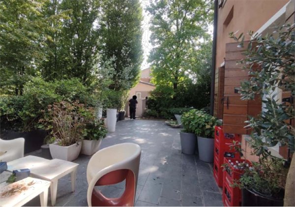 casa indipendente in vendita a Villorba