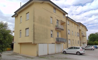 appartamento in vendita a Villorba in zona Lancenigo