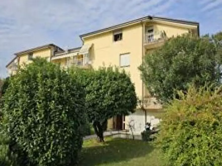 appartamento in vendita a Villorba in zona Lancenigo