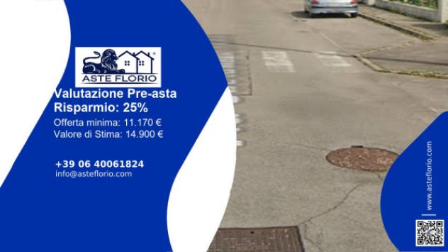 terreno edificabile in vendita a Villorba