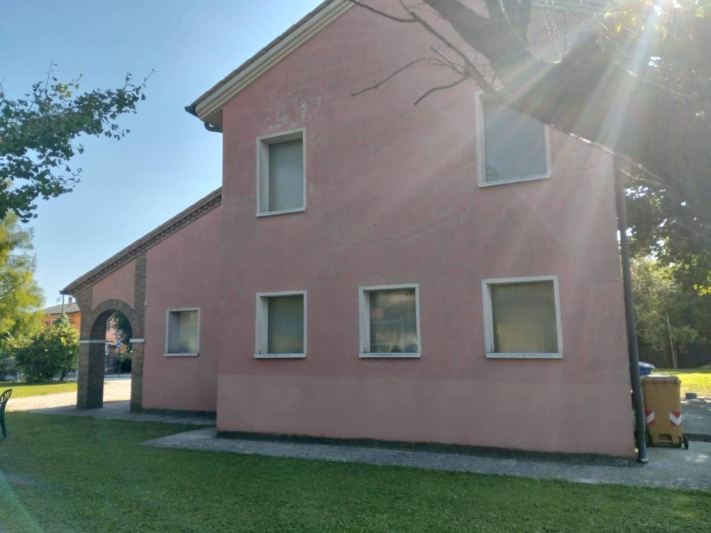 casa indipendente in vendita a Villorba