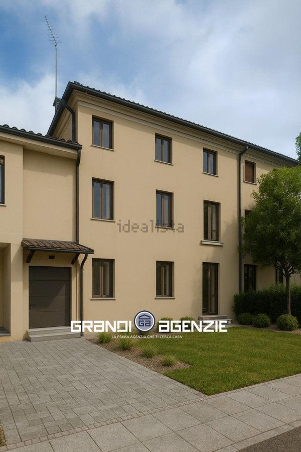 esavano in vendita a Villorba in zona Fontane