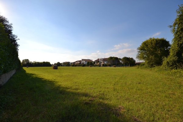 terreno edificabile in vendita a Villorba in zona Fontane