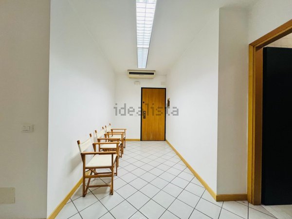 appartamento in vendita a Villorba in zona Carità