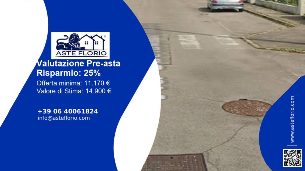 terreno edificabile in vendita a Villorba