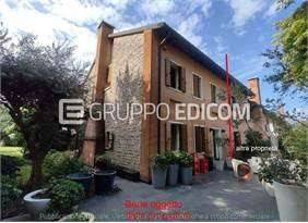 casa indipendente in vendita a Villorba