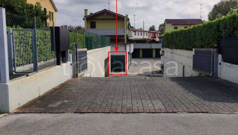 appartamento in vendita a Villorba