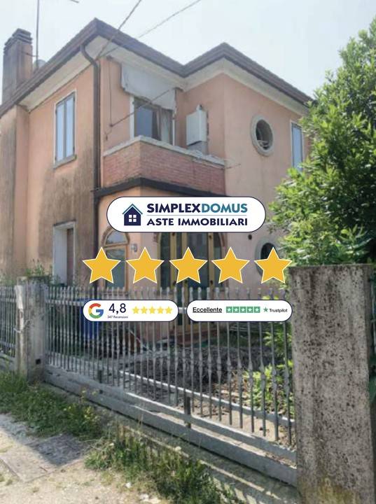 appartamento in vendita a Villorba