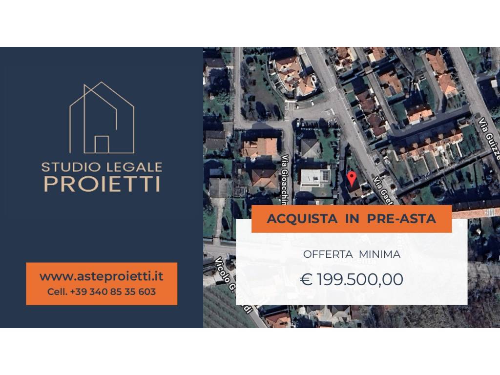 appartamento in vendita a Villorba