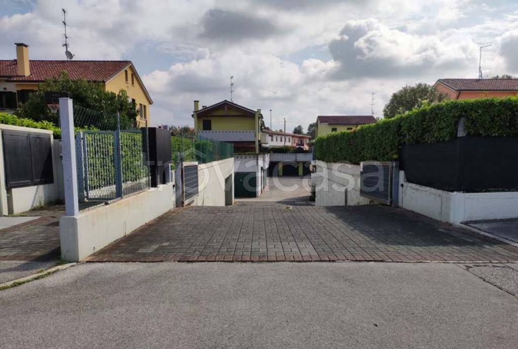 terreno edificabile in vendita a Villorba