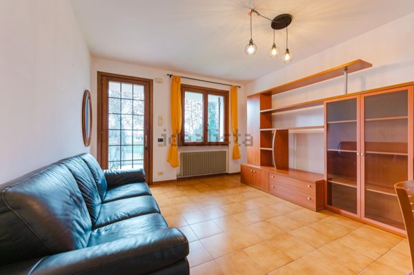 casa indipendente in vendita a Villorba in zona Lancenigo