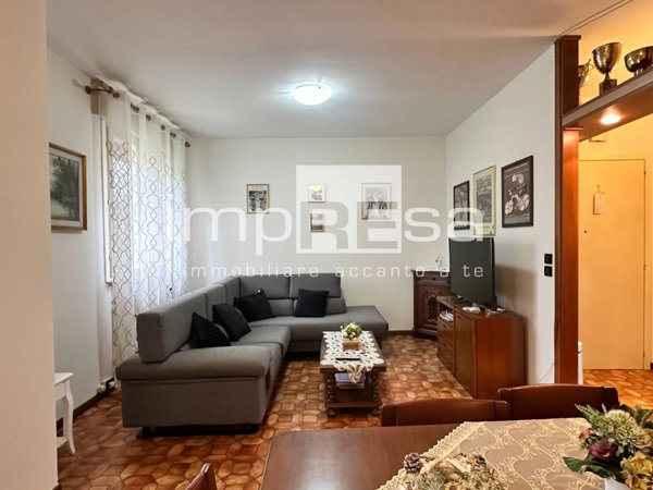 appartamento in vendita a Villorba in zona Carità