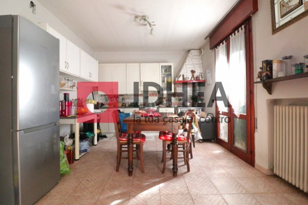 casa indipendente in vendita a Villorba