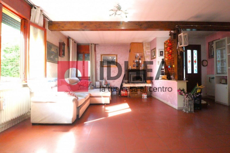 casa indipendente in vendita a Villorba