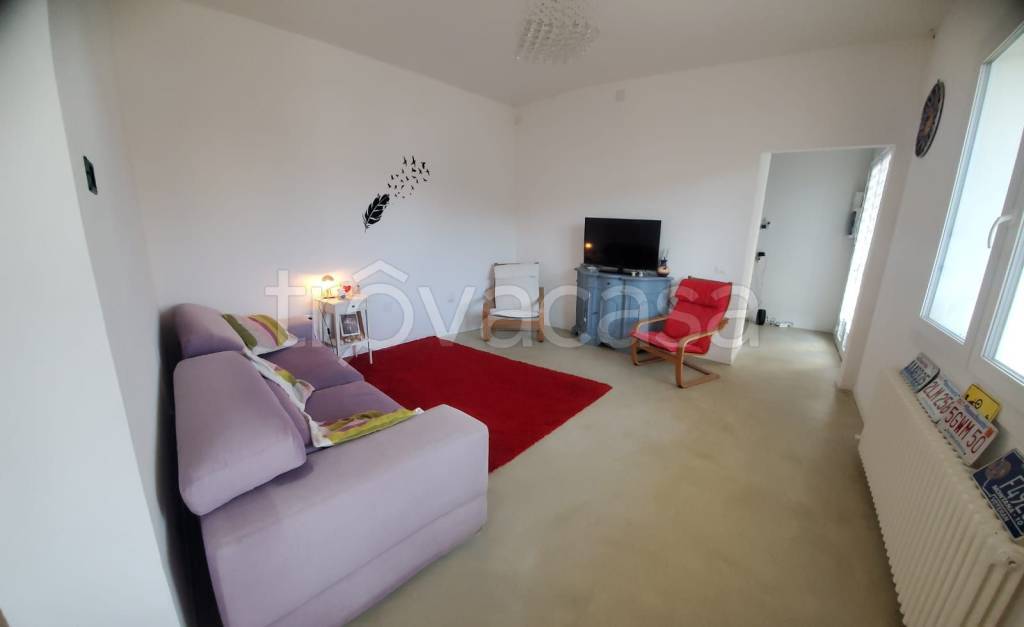 casa indipendente in vendita a Villorba