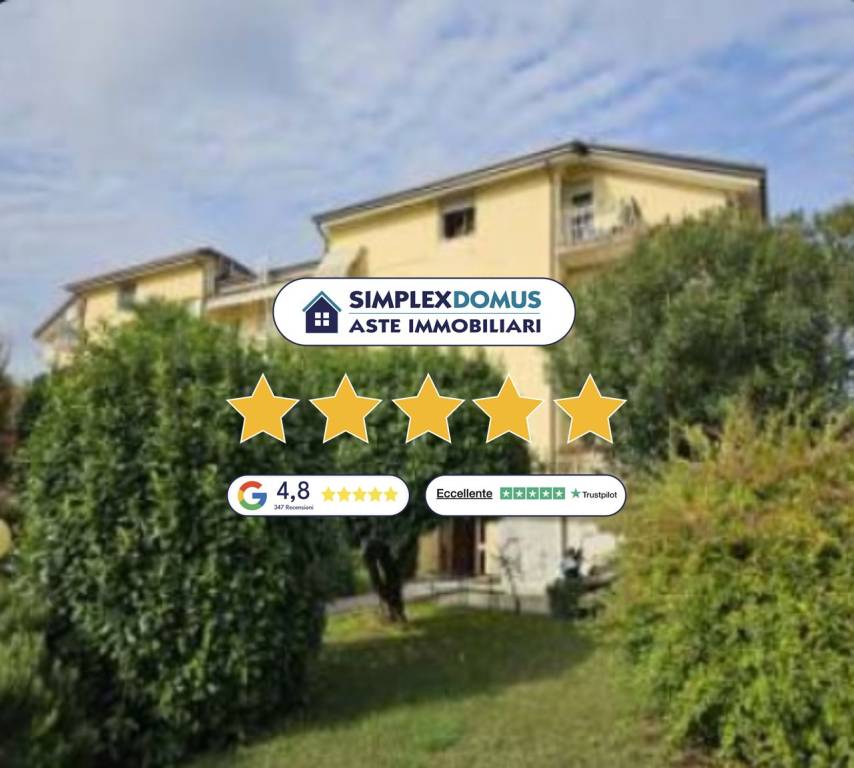 appartamento in vendita a Villorba in zona Lancenigo