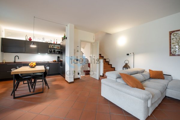 casa indipendente in vendita a Villorba in zona Carità