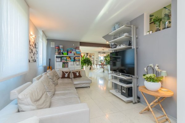 casa indipendente in vendita a Villorba