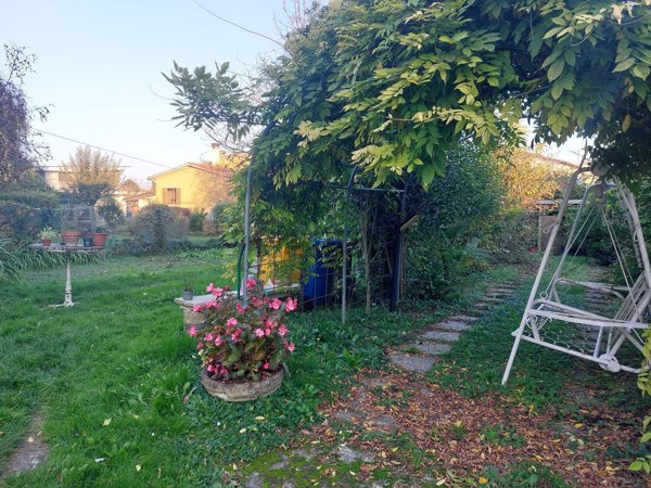 casa indipendente in vendita a Villorba in zona Lancenigo