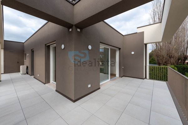 appartamento in vendita a Villorba in zona Fontane