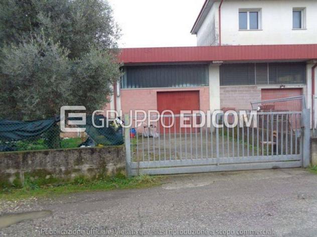 capannone in vendita a Villorba