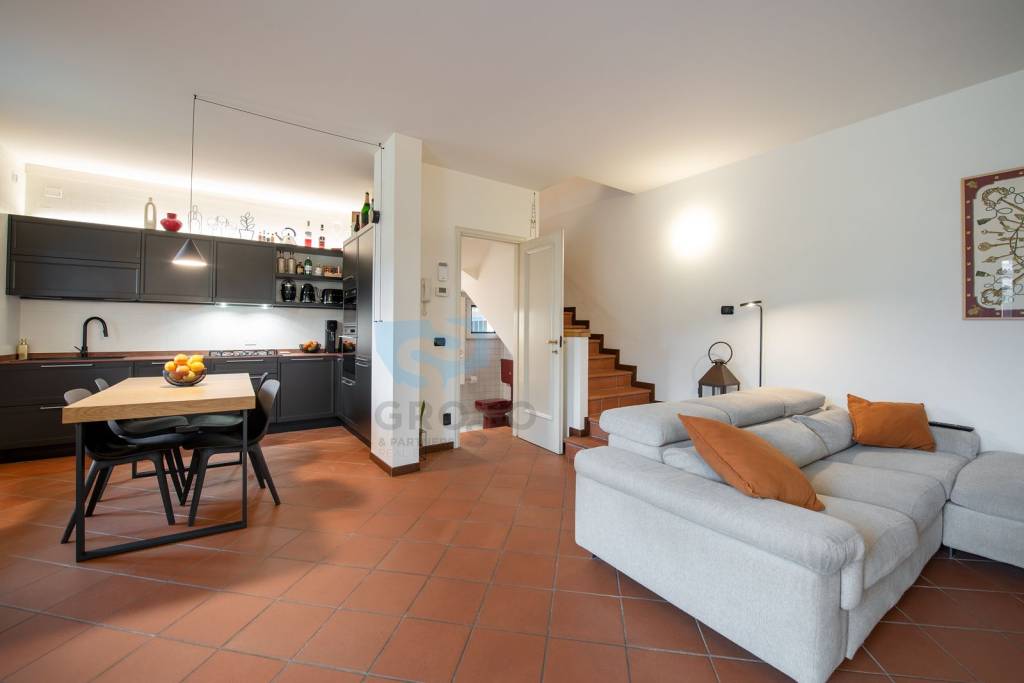 casa indipendente in vendita a Villorba in zona Carità