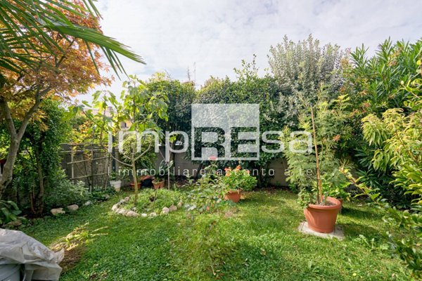 appartamento in vendita a Villorba in zona Lancenigo
