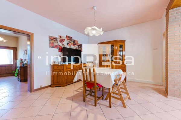 casa indipendente in vendita a Villorba in zona Fontane