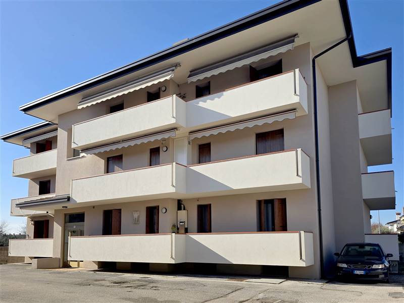 appartamento in vendita a Villorba in zona Catena