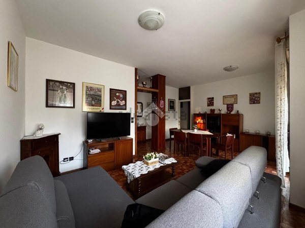 appartamento in vendita a Villorba in zona Carità