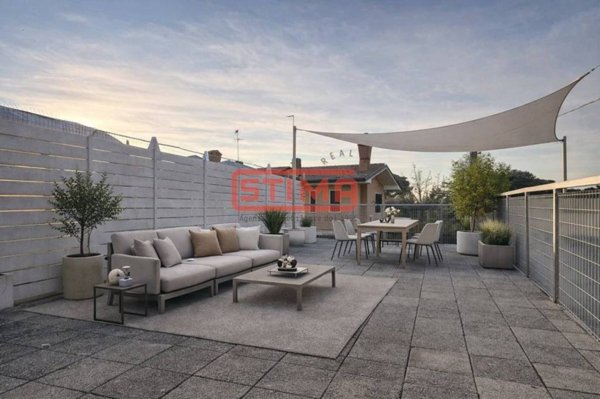 appartamento in vendita a Villorba in zona Fontane