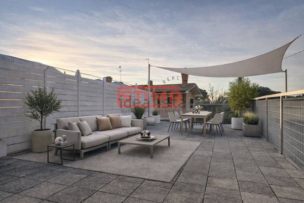 appartamento in vendita a Villorba in zona Fontane