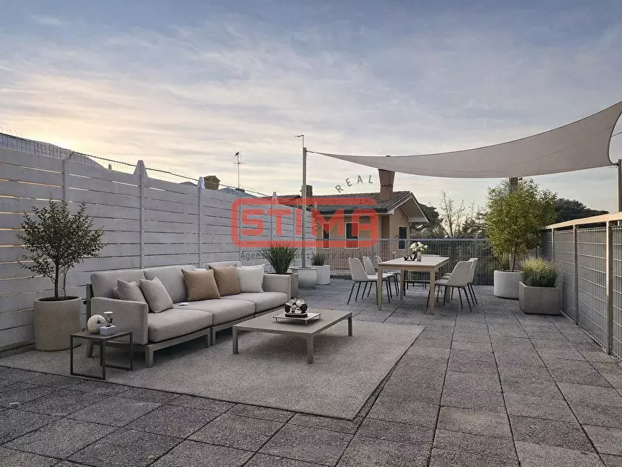 appartamento in vendita a Villorba in zona Fontane