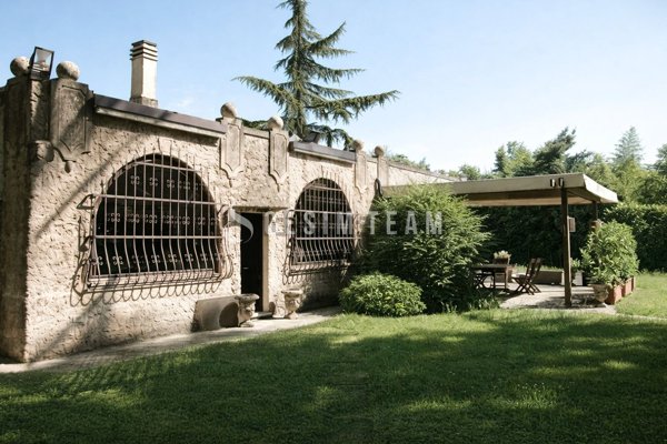 casa indipendente in vendita a Villorba