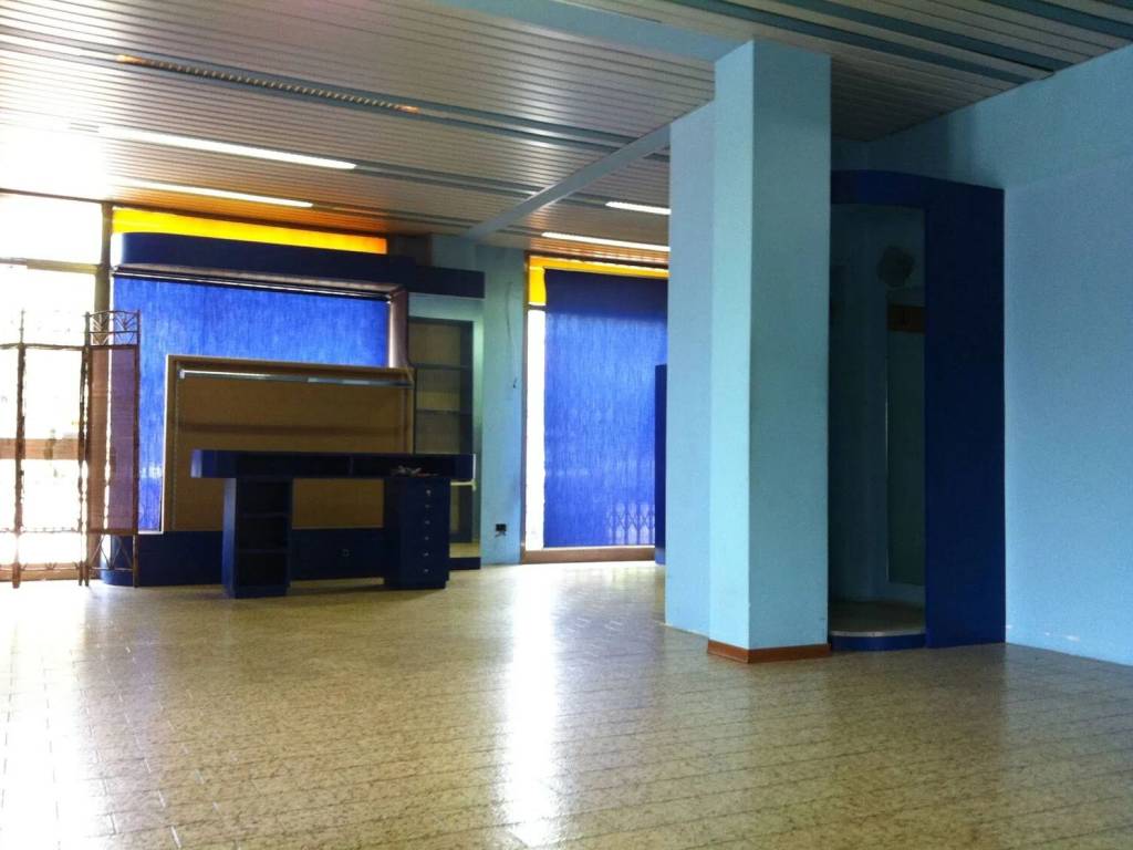 negozio in vendita a Villorba in zona Lancenigo