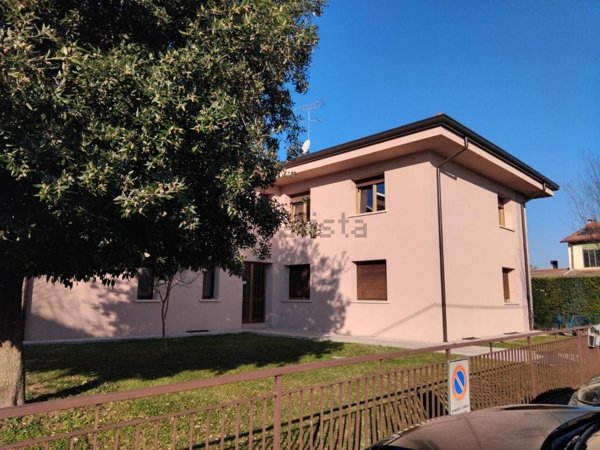 appartamento in vendita a Villorba in zona Catena