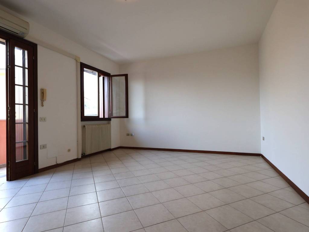 appartamento in vendita a Villorba in zona Lancenigo