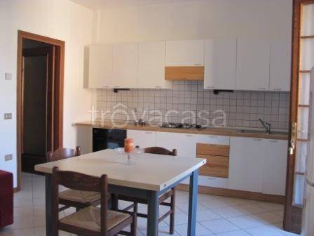 appartamento in vendita a Villorba in zona Carità