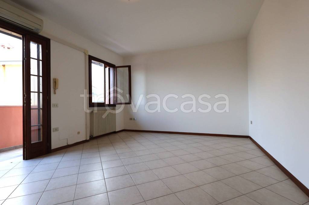 appartamento in vendita a Villorba in zona Carità