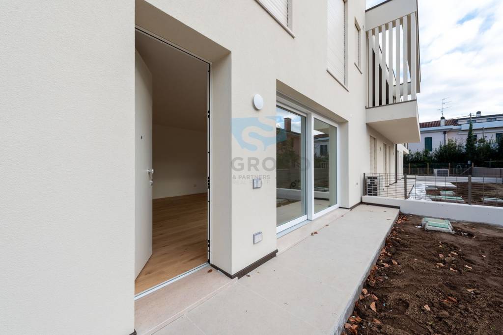 appartamento in vendita a Villorba in zona Fontane