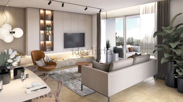 appartamento in vendita a Villorba