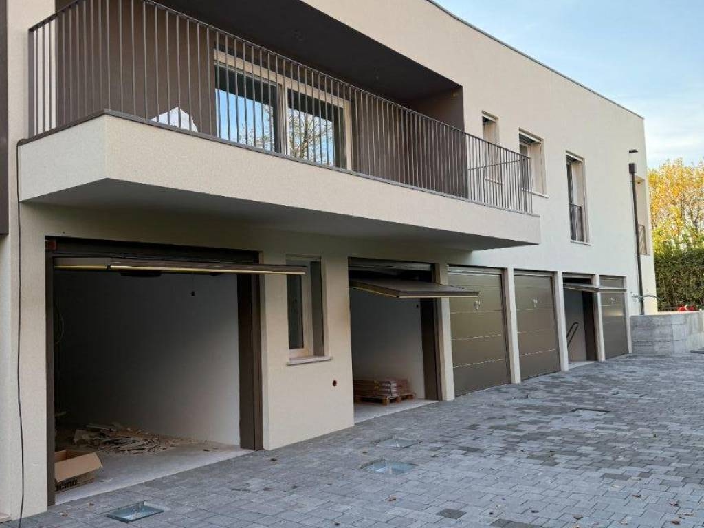 appartamento in vendita a Villorba in zona Lancenigo