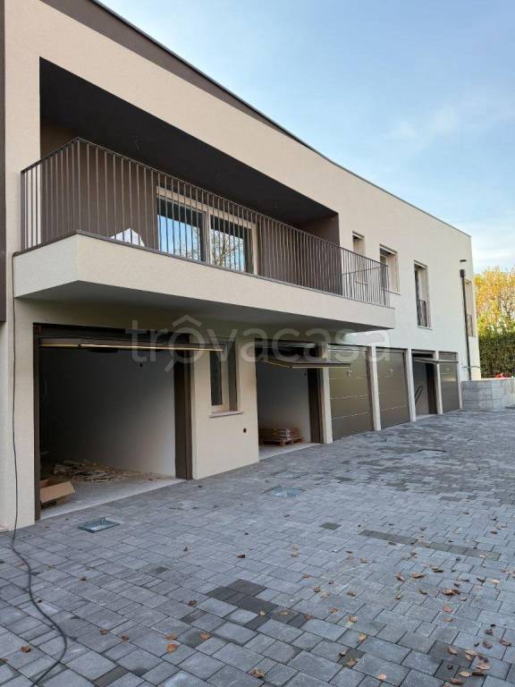 appartamento in vendita a Villorba