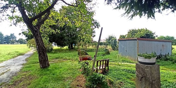 terreno edificabile in vendita a Villorba