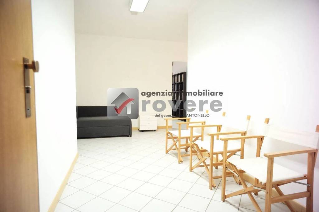 appartamento in vendita a Villorba in zona Carità