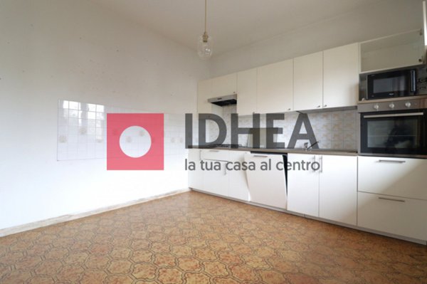 appartamento in vendita a Villorba in zona Fontane