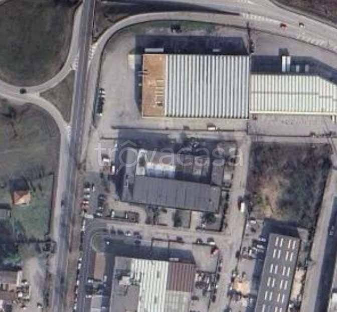 capannone in vendita a Villorba