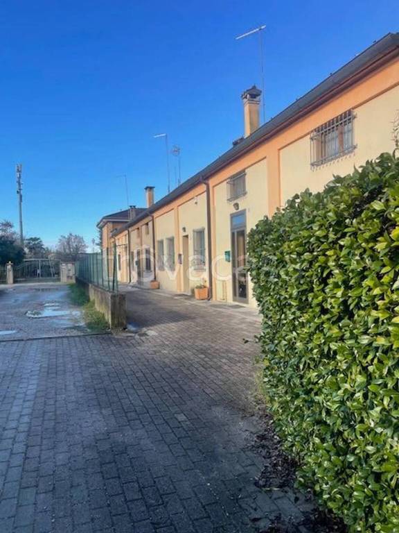 casa indipendente in vendita a Villorba in zona Lancenigo